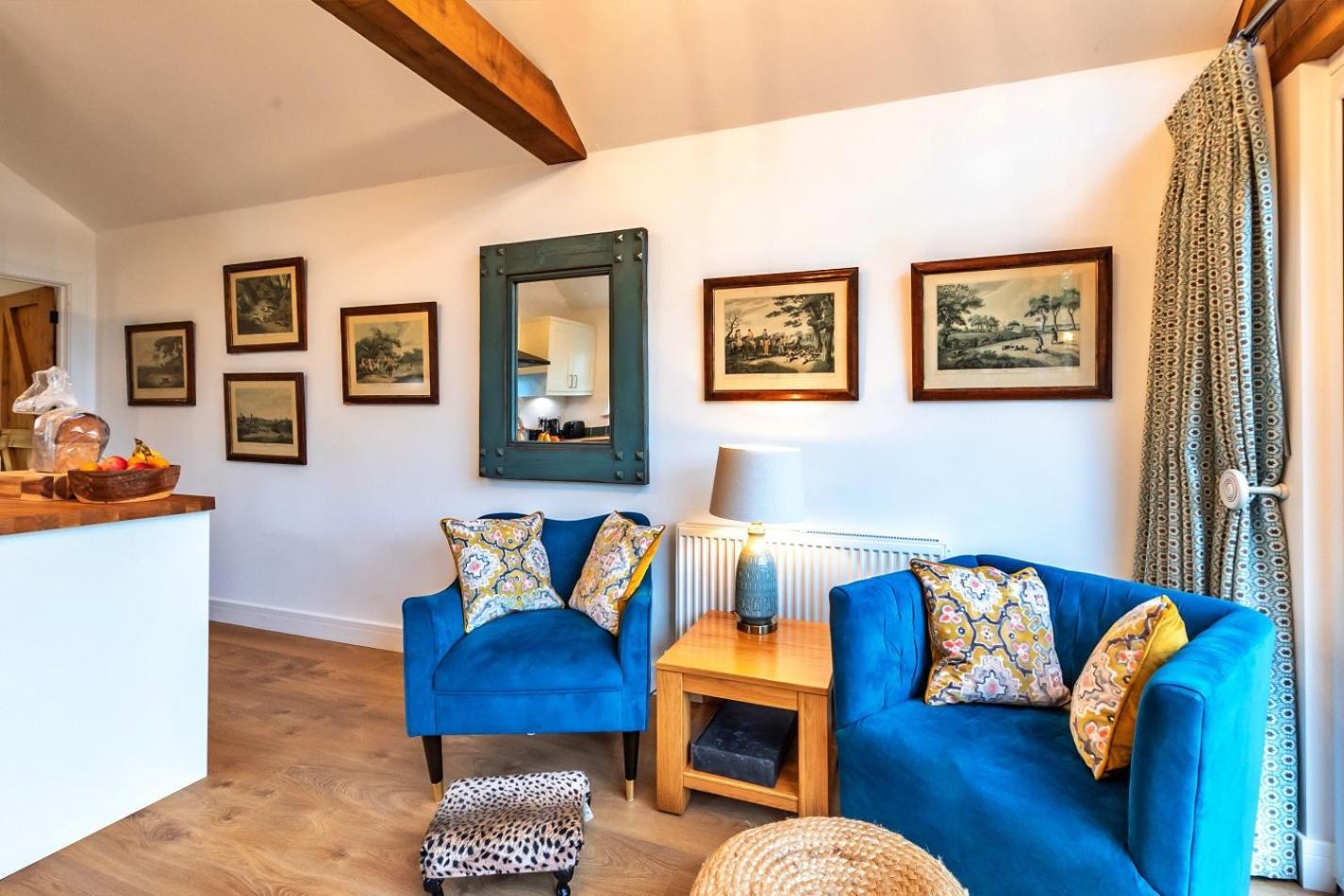 Finest Retreats - South Downs Lodge Droxford Екстер'єр фото