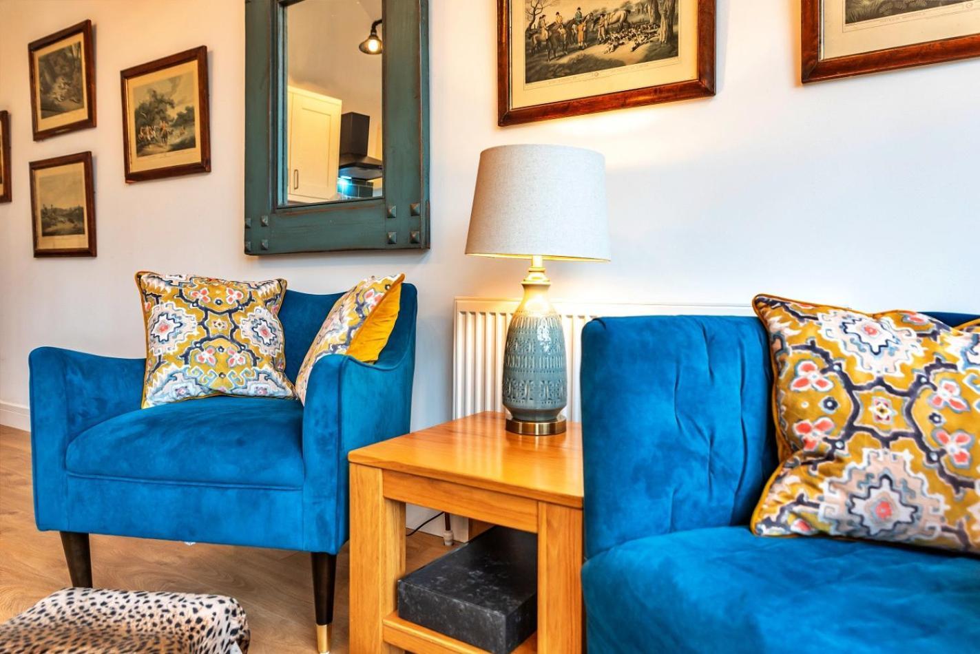 Finest Retreats - South Downs Lodge Droxford Екстер'єр фото