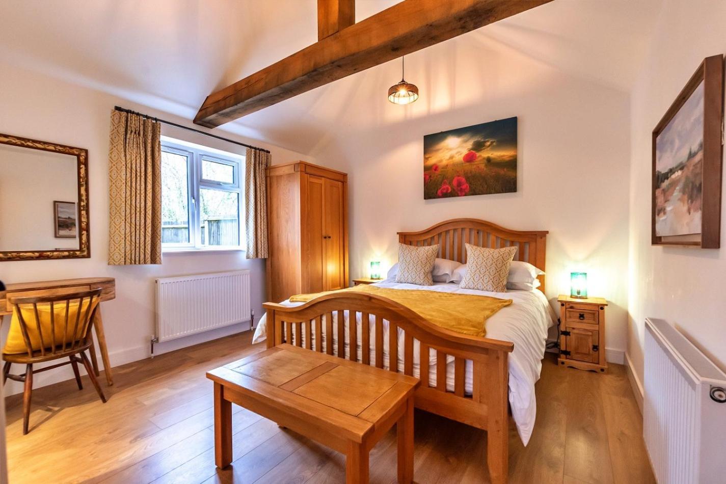 Finest Retreats - South Downs Lodge Droxford Екстер'єр фото